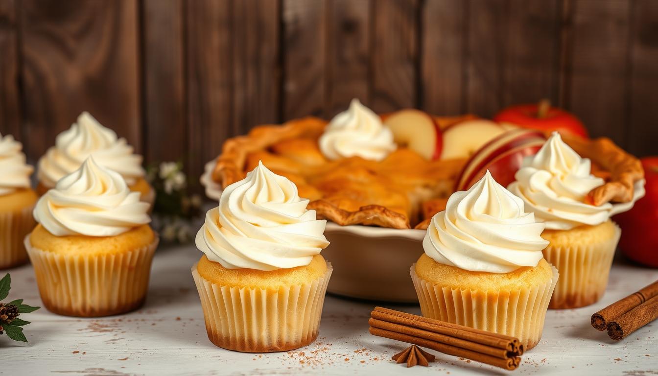 Apple pie dessert recipe