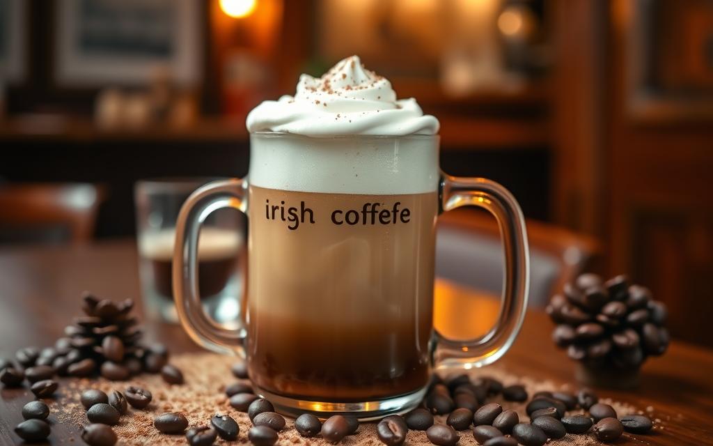 Irish Coffee