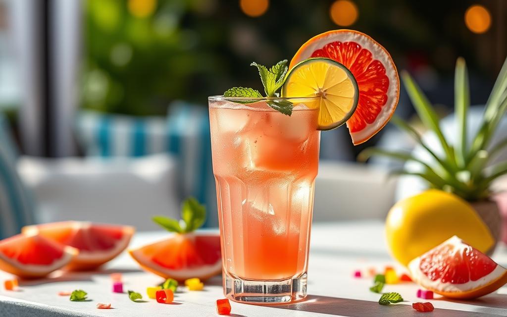 Paloma Cocktail Recipe